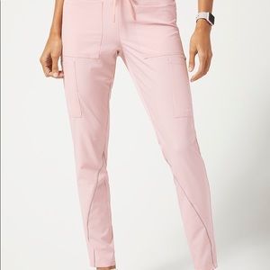 Jaanuu Scrubs - Charge Cargo Drawcord Pant S